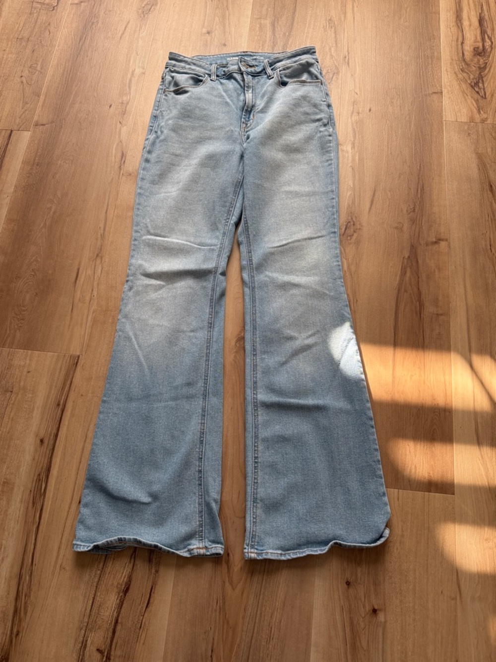 Old navy jeans